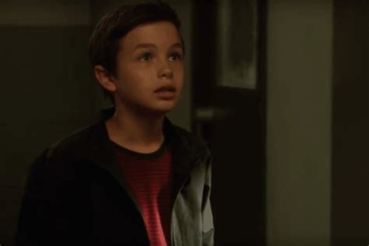 16-Year-Old The Flash Alum Logan Williams Passes Away Suddenly