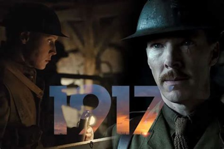 1917 Pushes Star Wars Movie Out Of The Number One Spot At The Box Office