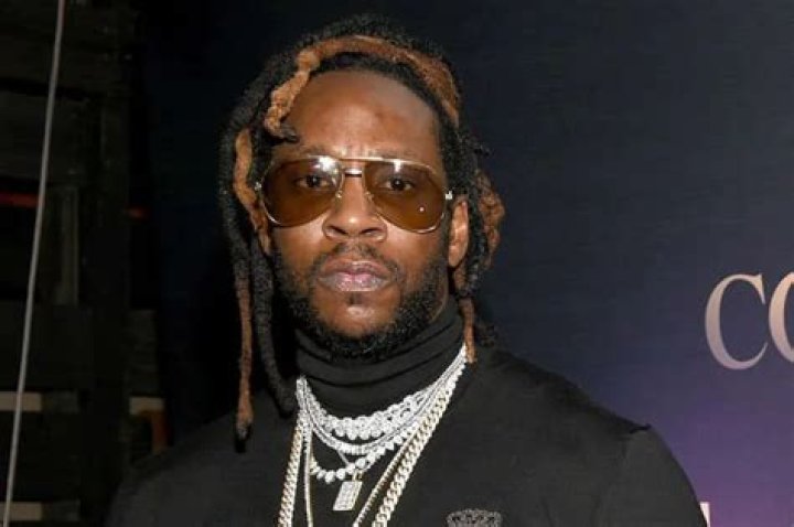 2 Chainz Atlanta Restaurant Reportedly Shut Down Due To Not Following Quarantine Measures