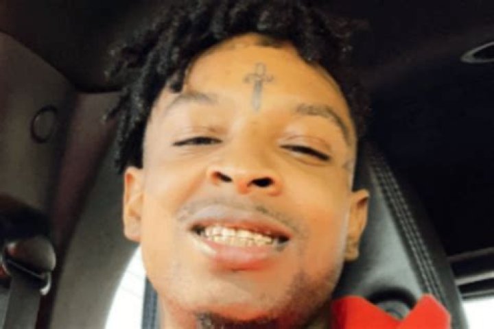 21 Savage Arrested By ICE For Overstaying His VISA — Rapper Is Allegedly A UK National And Not From Atlanta
