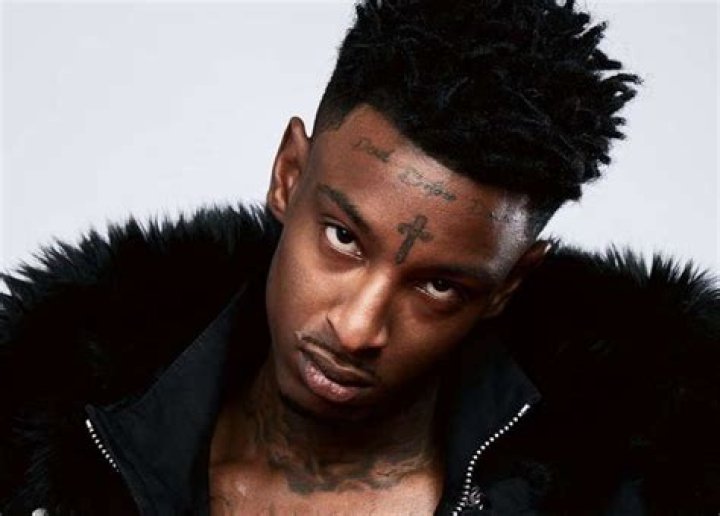 21 Savage In More Trouble Following Unearthed Report From 2016 Which Claims The Rapper Stole $17,000