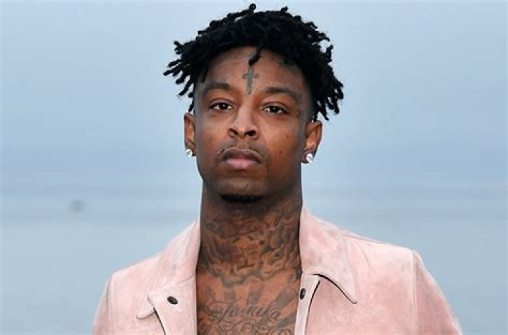 21 Savage Pays Tribute To His Recently Killed Brother