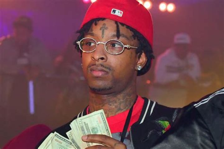 21 Savage Will Reportedly Offer 150 Jobs To At-Risk Youth