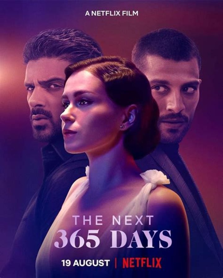 ‘365 DNI’ (365 Days) Seems To Be On Shaky Grounds After This Major Development — Will Michele Morrone And Anna Maria Sieklucka Address The Matter Before The Sequel?