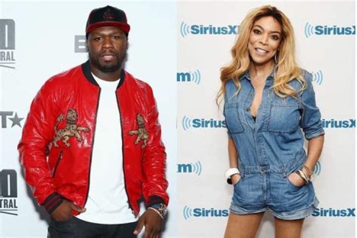 50 Cent Addresses His Feud With Wendy Williams – Find Out What He Had To Say