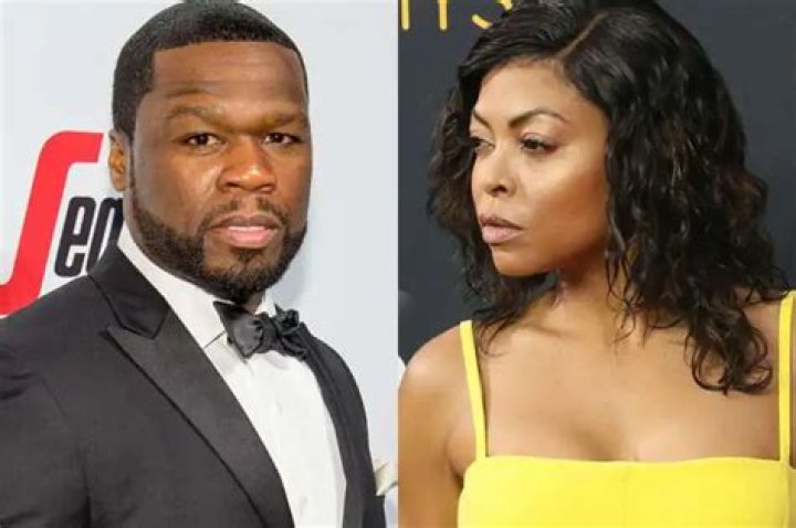 50 Cent Apologizes, Compliments, And Then Trolls Taraji P. Henson For Slamming His Power And Empire Comparison