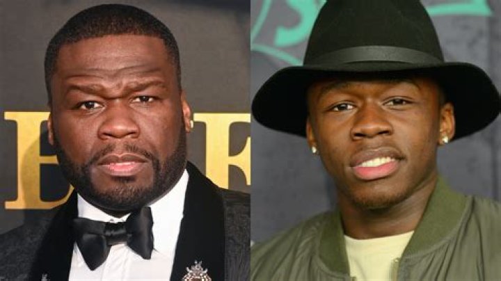 50 Cent Breaks His Promise And Throws His Son, Marquise Jackson, Under The Bus While Praising Diddy’s Child For This Reason