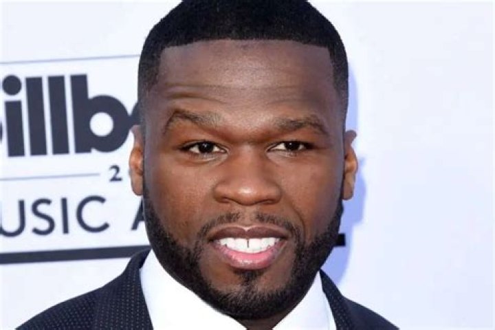 50 Cent Buys New Mercedes Benz Truck For Cuban Link On Christmas Day