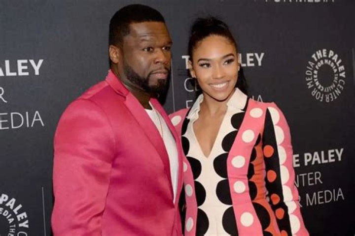 50 Cent Claims He Got His Phone Back After His GF, Cuban Link Stole It