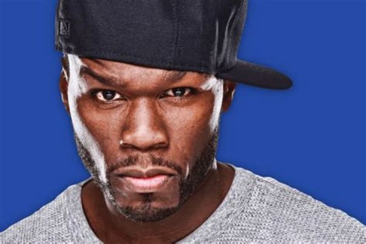 50 Cent Creates New Merch Inspired By The Rapper Who Pressed Him