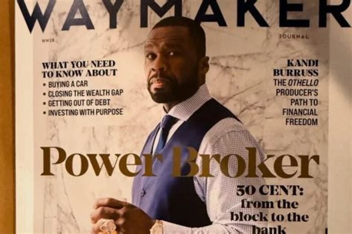 50 Cent Gains Important Victory In Court In His Battle With Teairra Mari – She Must Pay Up