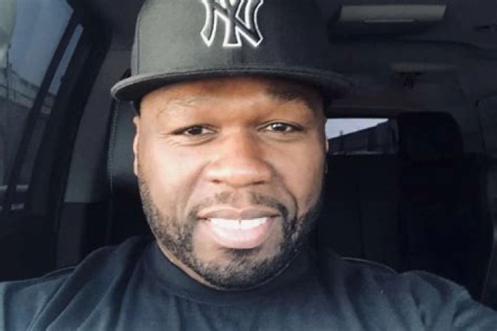 50 Cent Gushes Over Serena Williams’ Unedited Magazine Cover