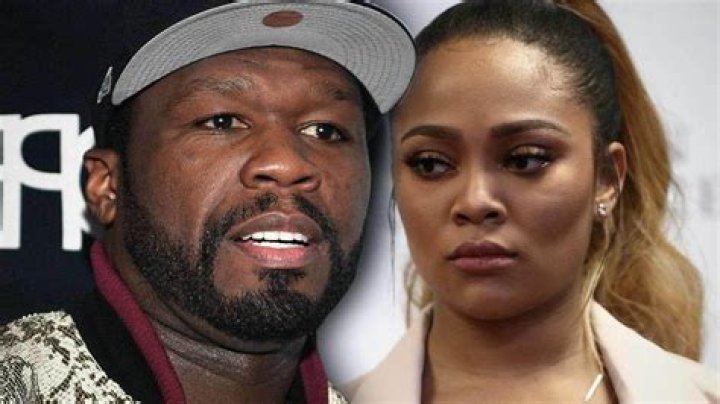 50 Cent Has Teairra Mari Served At The Airport – People Call This ‘A New Level Of Petty’ – Watch The Video