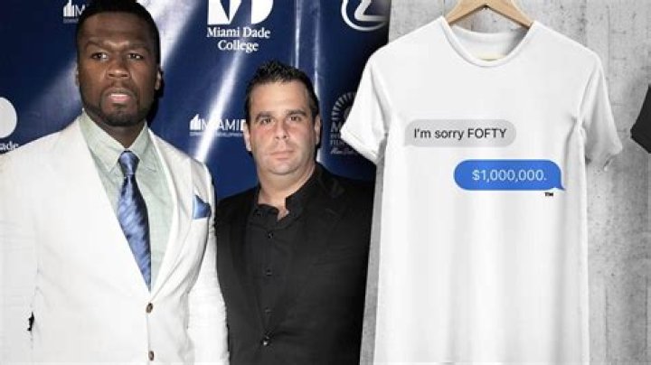 50 Cent – Here’s Why He Made His 5 Years Long Feud With Randall Emmett Public: How It All Started!