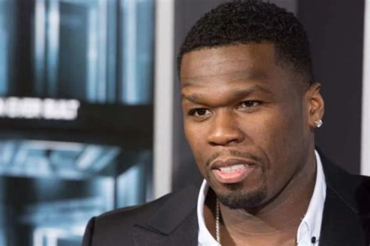 50 Cent Is Angry That The Coronavirus Delays ‘Power’ Spinoff Production