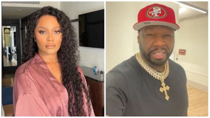 50 Cent Loses Followers As He Slams Teairra Mari Again After She Lost The Lawsuit
