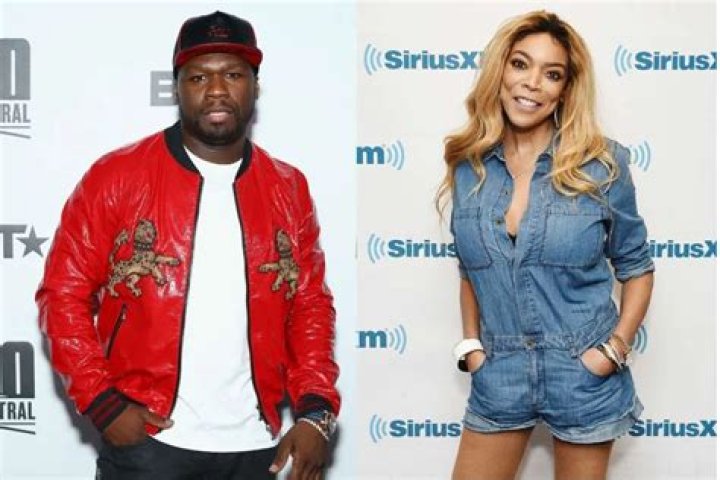 50 Cent Mocks Wendy Williams’ Looks Once Again – Compares Her To E.T.