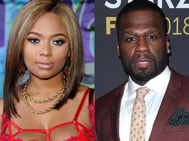 50 Cent Plans To Take Teairra Mari’s ‘Love And Hip Hop’ Paychecks