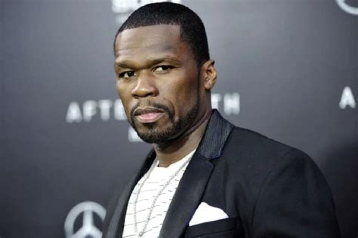 50 Cent Pokes Fun At Busta Rhymes’ Before-And-After Weight-Loss Picture