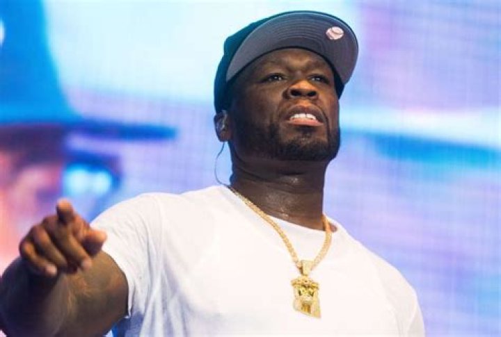 50 Cent Says ‘3 Nice Things’ About His Nemesis Wendy Williams After She Compliments Him But The Struggle Is Real!