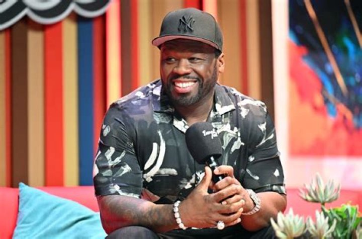 50 Cent Says Donald Trump Is ‘Going To Jail’ And Slams Him For Demanding That The Votes Counting Be Stopped!