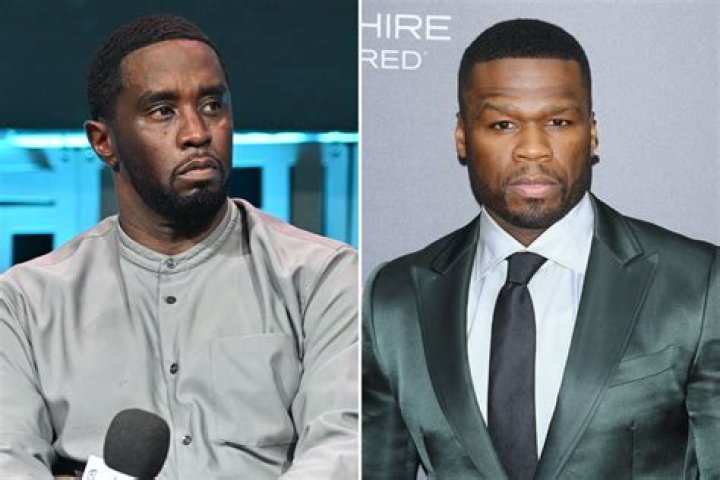 50 Cent Shares A Meme Mocking Lil’ Wayne Following His Meeting With The President
