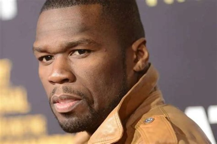 50 Cent Shares A Photo While In A Gender-Neutral Bathroom And Causes Major Drama And Debate