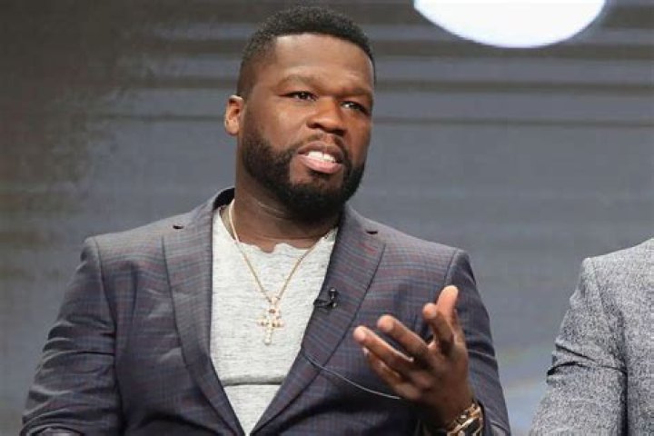 50 Cent Shows Fans How To Treat A Woman To A Proper Dinner Date – At McDonalds