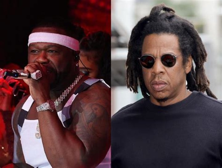 50 Cent Slams DJ Clue For Failing To Debut Pop Smoke’s New Song On His Popular Show!