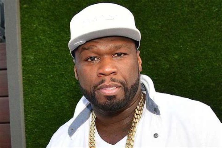 50 Cent Spends Some Quality Time With His Youngest Son, Sire – Here Are The Pics – Fans Judge Him For The Way He Treats His Firstborn