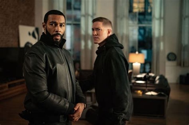 50 Cent Teases ‘Power’ Fans With Major Reveal — Is This The Person Who Shot James ‘Ghost’ St. Patrick?