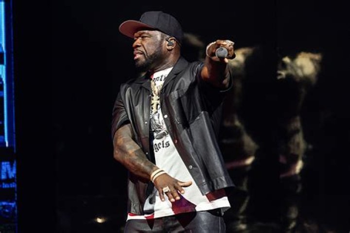50 Cent Throws Massive Shade At T.I. – See Their Messages For Each Other