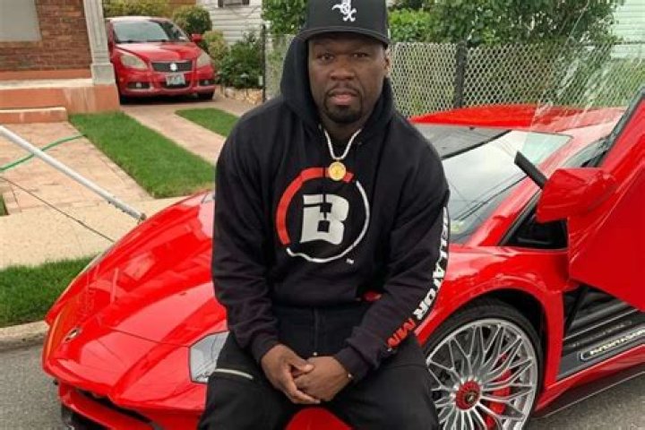 50 Cent Throws More Insults At His Son, Marquise Jackson, And He Hits Back With A Video
