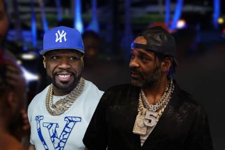 50 Cent Throws Tekashi 6ix9ine Under The Bus And Sets His Aim On Jim Jones With This Comment