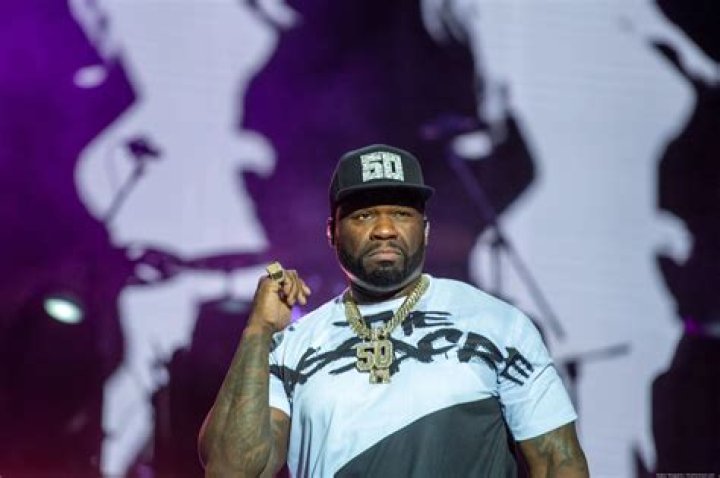 50 Cent Will Direct Docu-Series Regarding Tekashi 6ix9ine’s Recent Testimony And Trial Among Other Celebrity Foibles