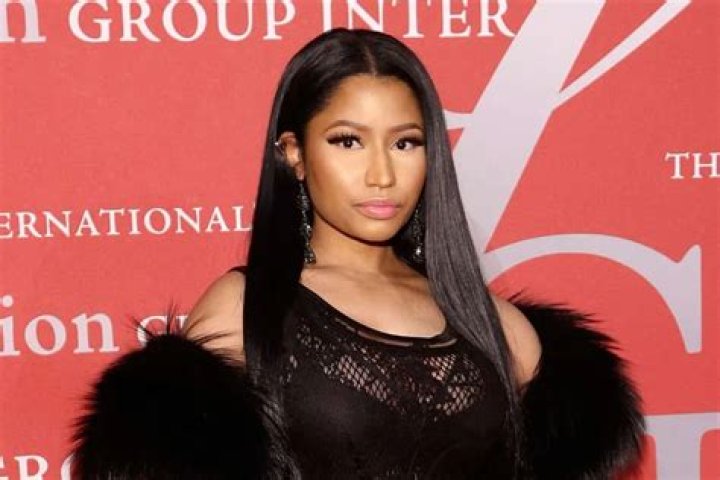 50 Cents Writes Kind Message To Nicki Minaj After She Announces Her Retirement — Hell Has Frozen Over