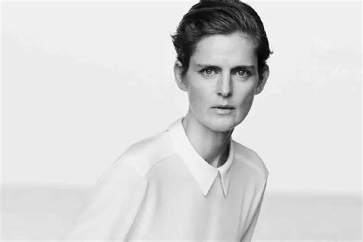 50-Year-Old Supermodel Stella Tennant Passes Away At 50