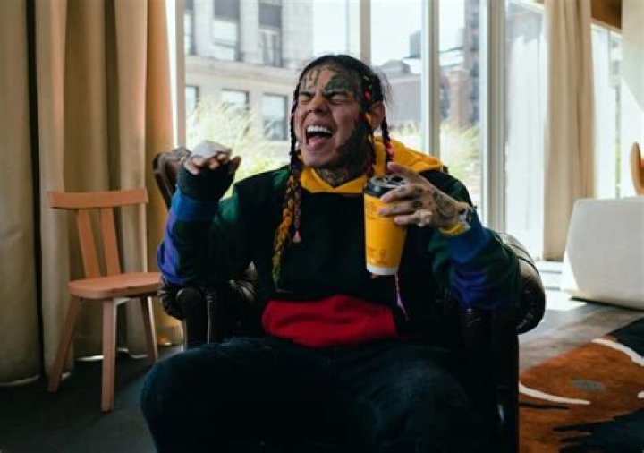 6ix9ine’s Kidnapper Could Serve 30 Years To Life In Prison