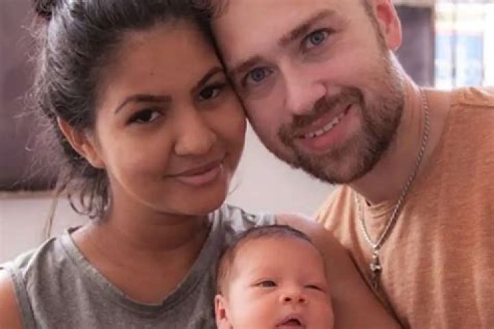90 Day Fiance – Paul Staehle Makes Shocking Claim About Wife And Son