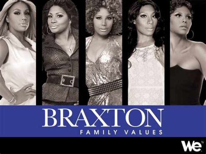A Clip From Upcoming Season Of Braxton Family Values Addresses Tamar Braxton’s Suicide Attempt – See Her Reaction!