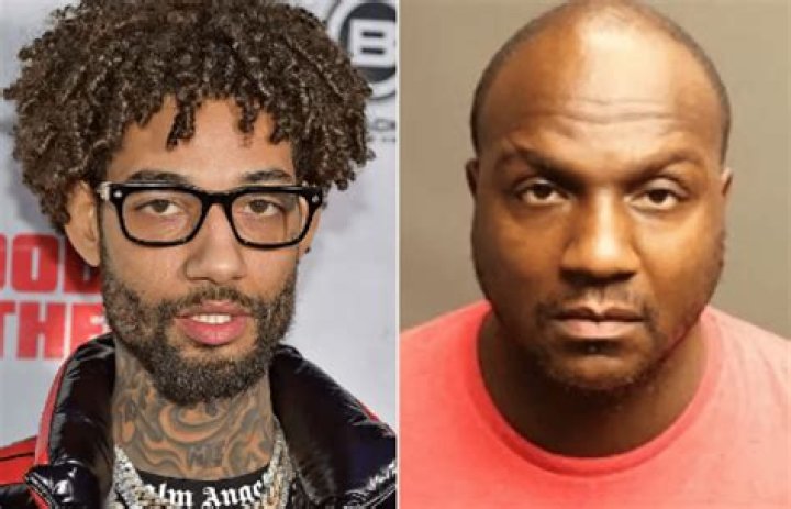 A Father Who Had Been On The Run Since The Murder Of PnB Rock Has Been Captured In Las Vegas On Charges Of Murder