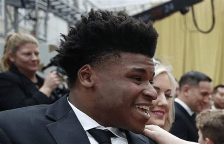 A federal judge has sentenced actor Jerry Harris, star of the Netflix series Cheer