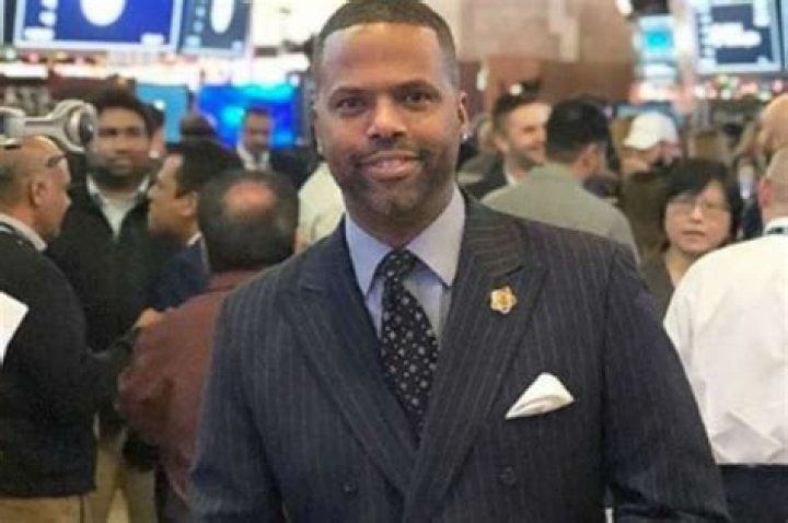 A.J. Calloway Out As Extra Host After Sexual Misconduct Investigation