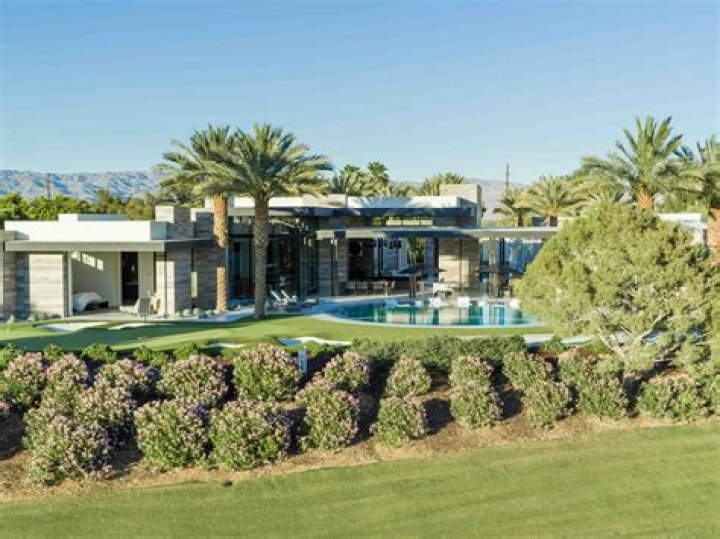 A-List Celebrities Renting Out Their Gorgeous Homes