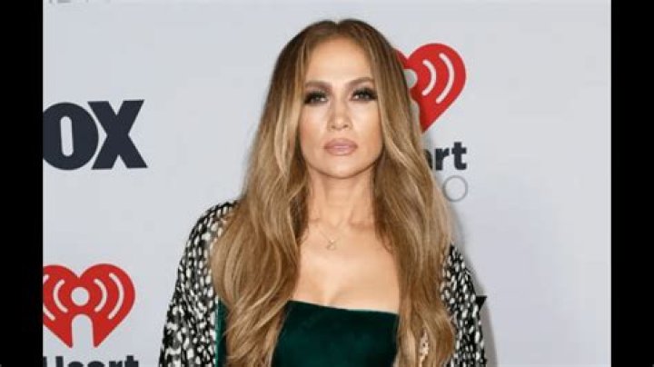 A movie about Jennifer Lopez to open US film festival