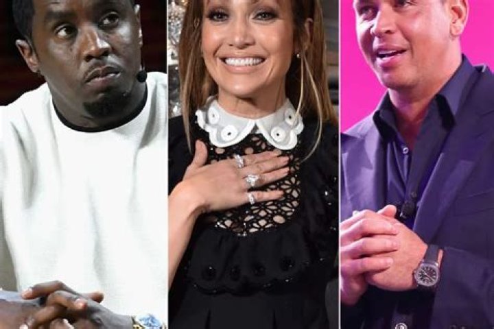 A-Rod And Diddy Wish Jennifer Lopez A Happy Birthday – Check Out Their Posts
