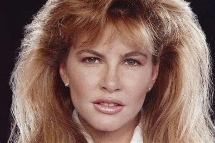 A Tribute To An Icon — Tawny Kitaen