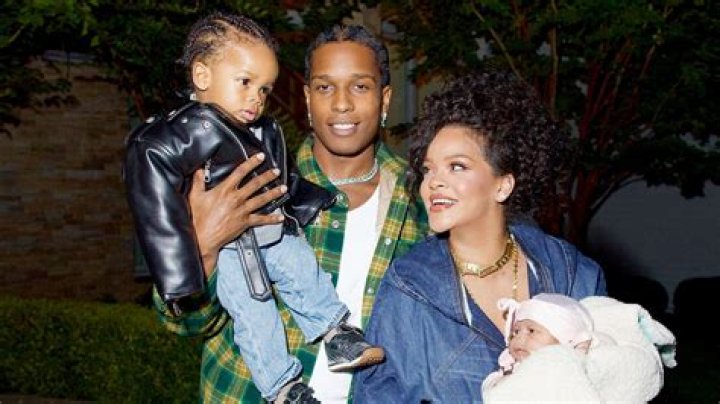 A$AP Rocky And Rihanna Spending Christmas Together Was Reportedly An ‘Obvious Step’ In Their Relationship!