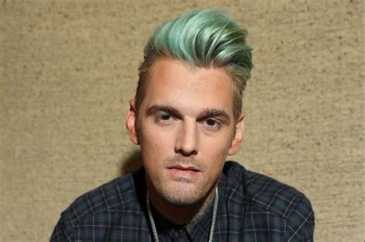 Aaron Carter Argues With Fan Over Prices For Meet And Greet