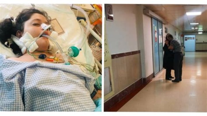 Aaron Carter Hospitalized Amid Ongoing Mental Health Struggles